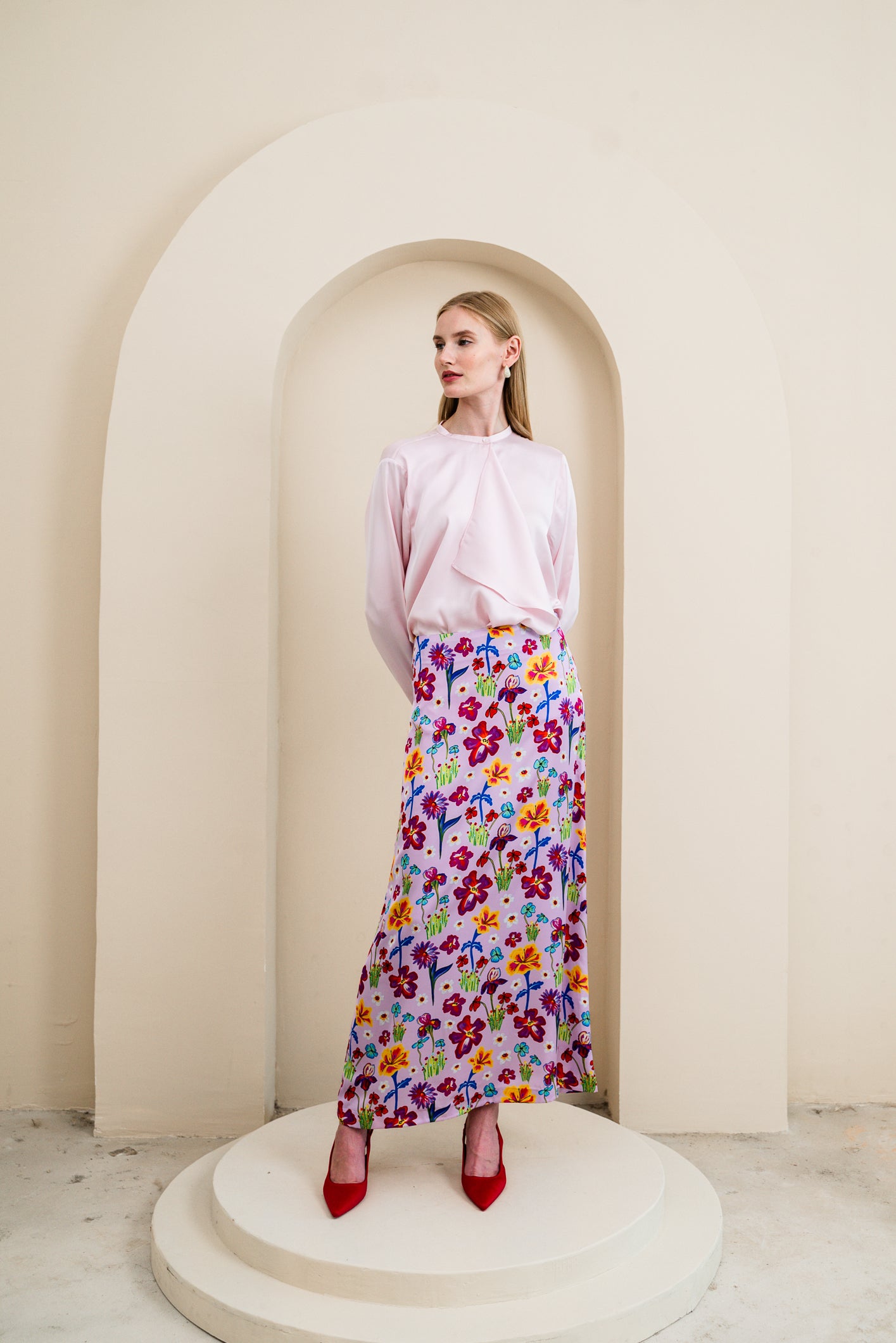 Meadow Skirt